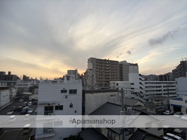 眺望　その他共有部分