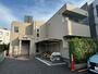 建物外観　パナソニックホームズ施工