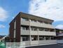 東秋留駅より徒歩17分 3階 築9年3ヶ月の賃貸物件