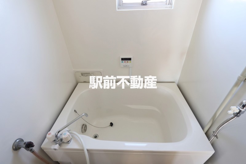 バス・シャワールーム　別部屋流用