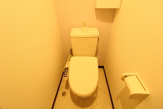 トイレ　別室参考写真※現状優先