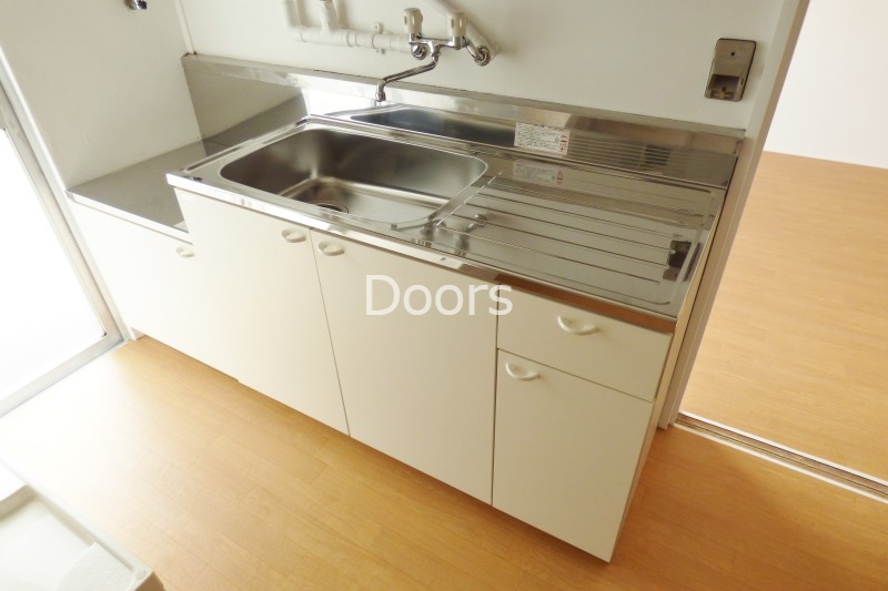 キッチン　イメージ画像