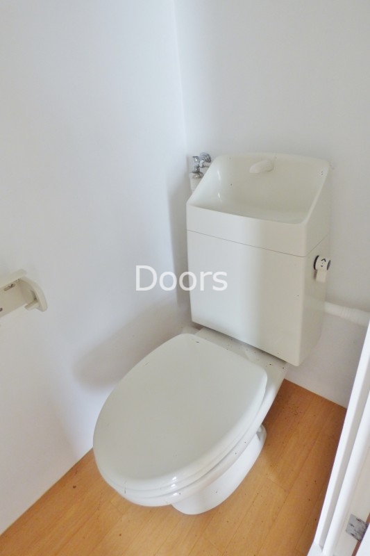 トイレ　イメージ画像