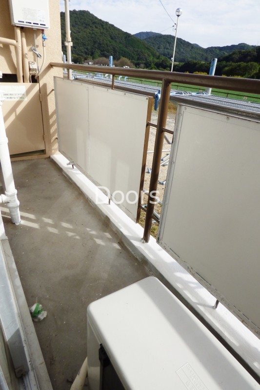 バルコニー　イメージ画像