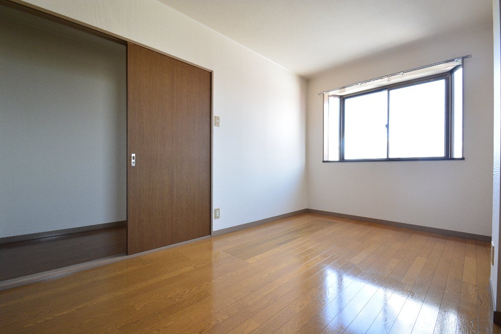 その他部屋・スペース　洋室