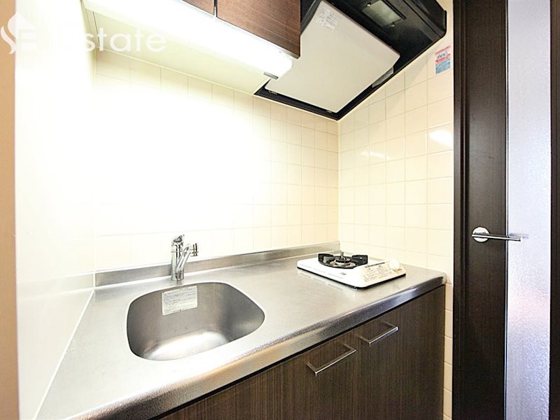 キッチン　システムキッチン