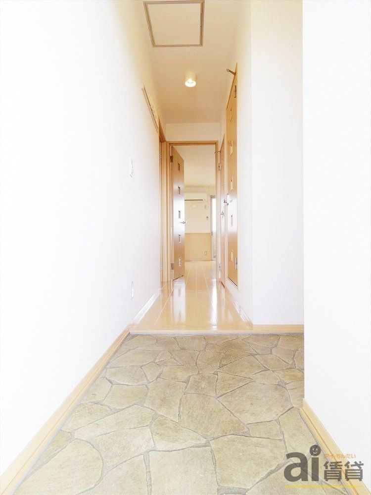 玄関　※同仕様写真