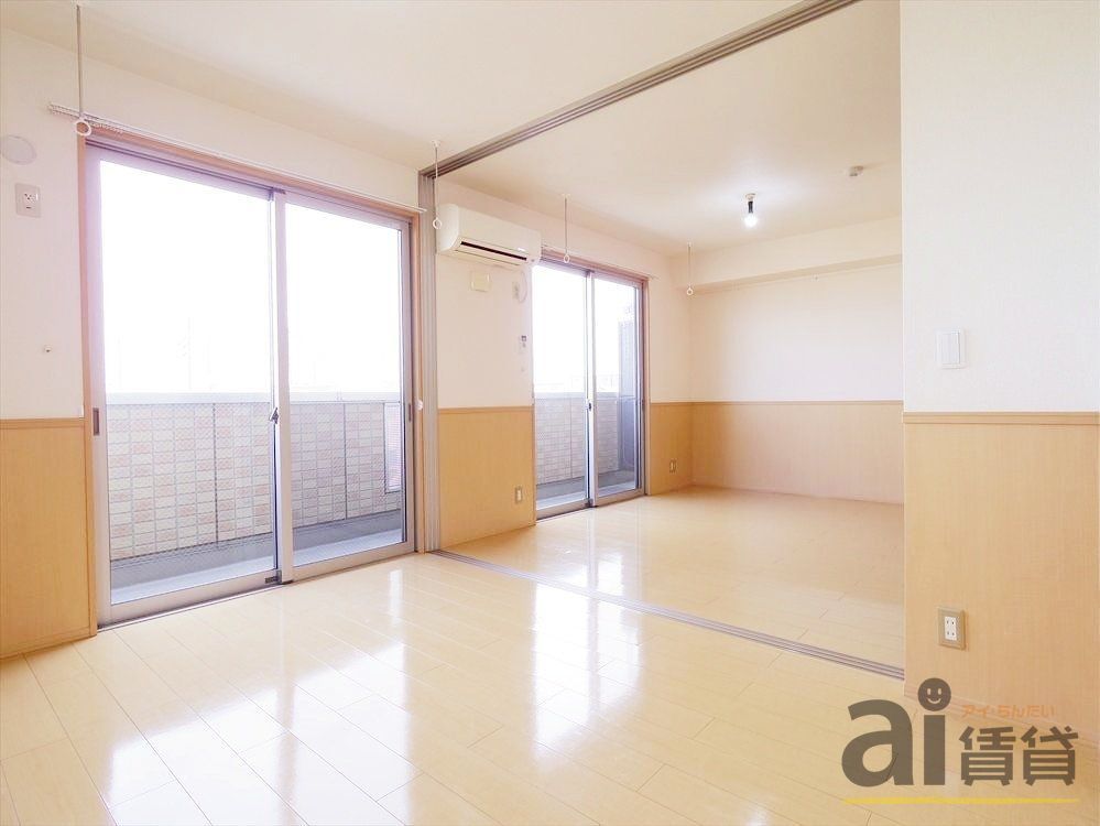 居室・リビング　※同仕様写真