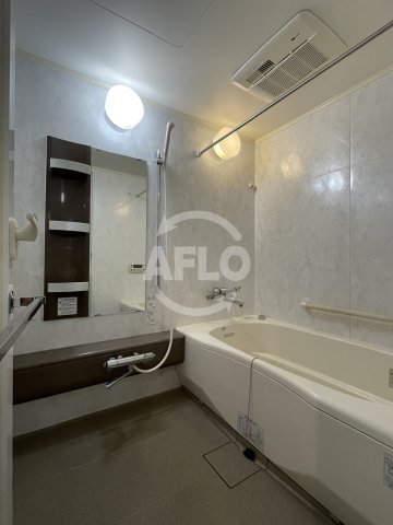 バス・シャワールーム　樹樹ガーデン　風呂