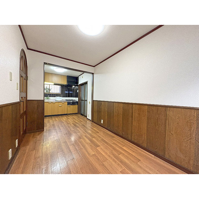 その他部屋・スペース　人気の３ＬＤＫ賃貸戸建です