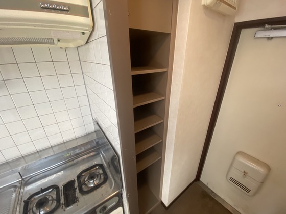 その他　※別部屋の写真です