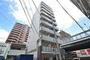 兵庫駅より徒歩10分 5階 築5年7ヶ月の賃貸物件