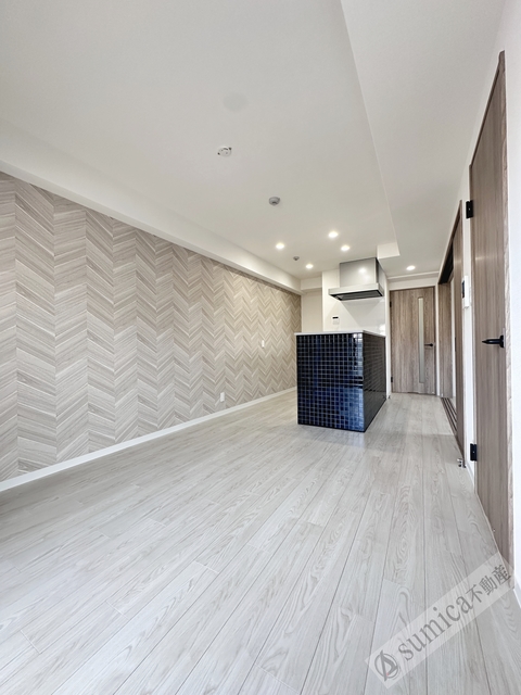 居室・リビング　インターネットも無料で使い放題♪