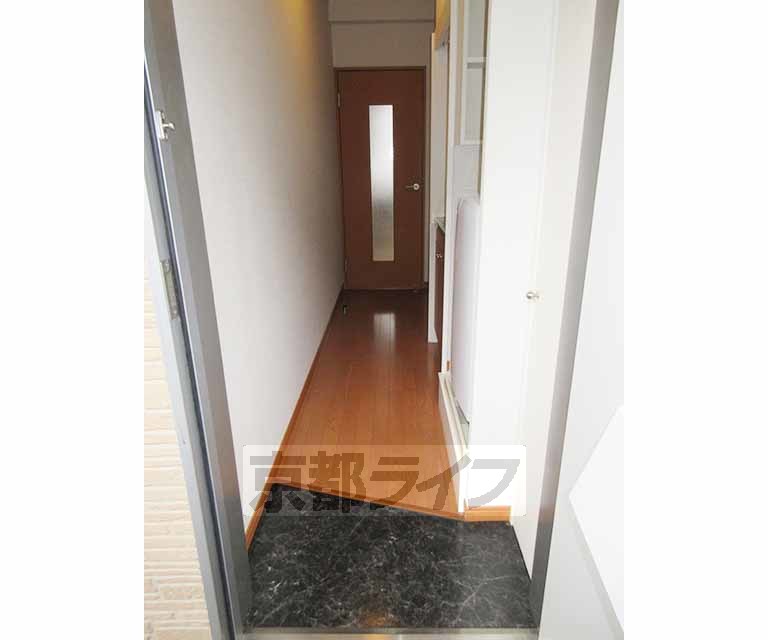 その他部屋・スペース　まっすぐ！