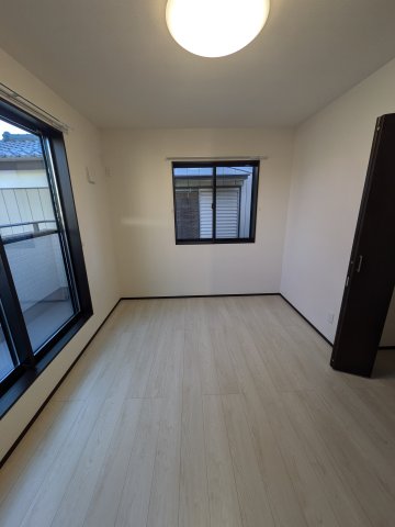 居室・リビング　※室内写真は同間取りの参考写真です。