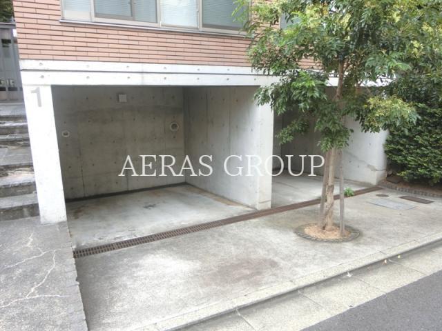 駐車場　★駐車場★