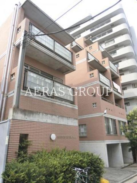 建物外観　★おしゃれな外観★