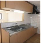 キッチン　★同施工タイプイメージ★