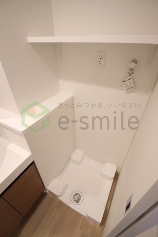その他部屋・スペース　物件の内装です