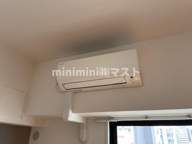 その他設備　他号室参考写真