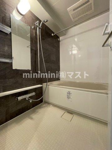 バス・シャワールーム　他号室参考写真