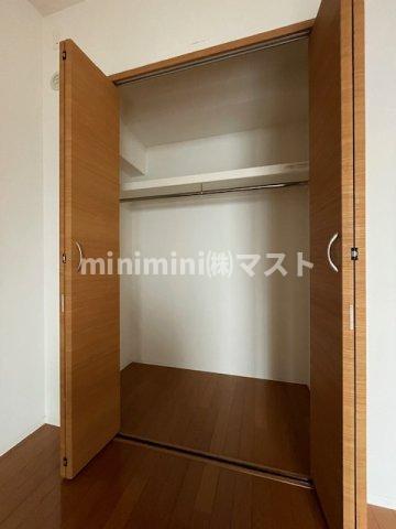 収納　他号室参考写真