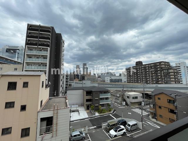 眺望　他号室参考写真