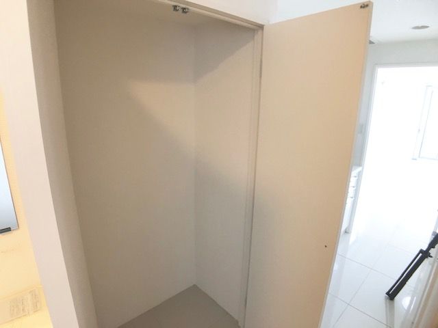 庭　玄関収納