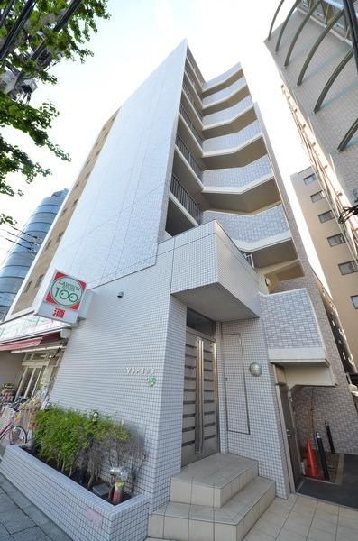 その他　外観・共用部分