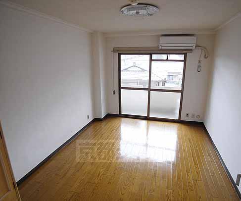 居室・リビング　新生活はここからスタート！