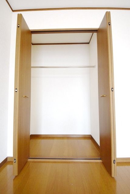 収納　収納有ります♪