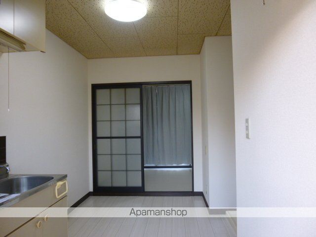 フォーブル川口のキッチン写真