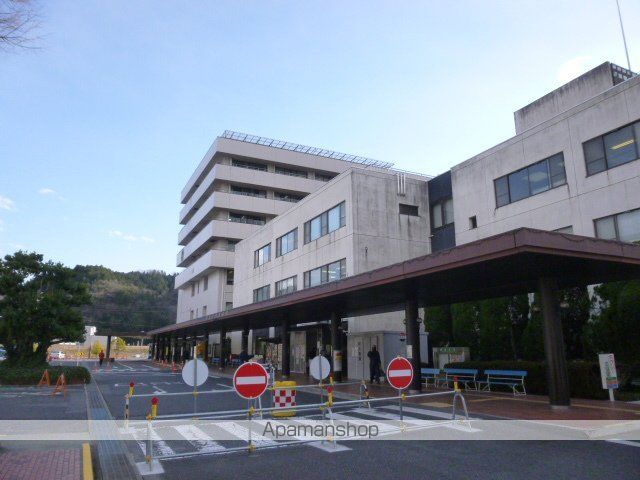 フォーブル川口の周辺写真
