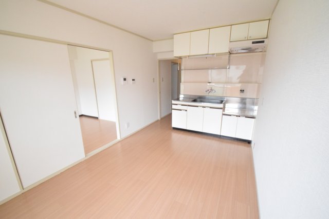 その他部屋・スペース　日当り良好！！