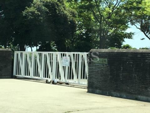 中学校　西尾市立一色中学校（中学校）まで3700m