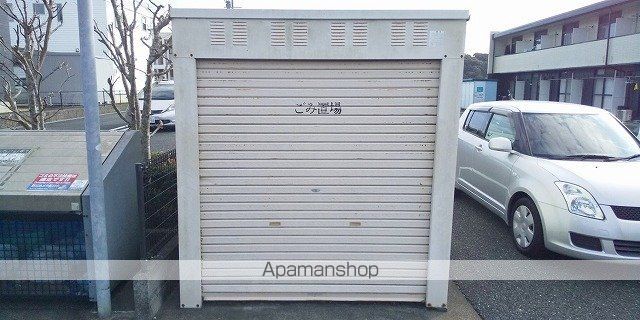 その他共有部分　その他共有部分