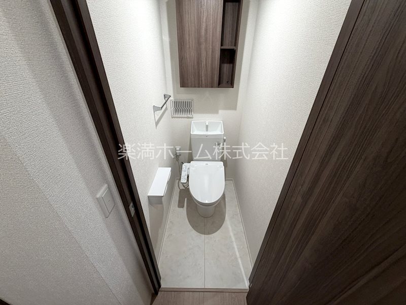 トイレ　風呂トイレ別♪