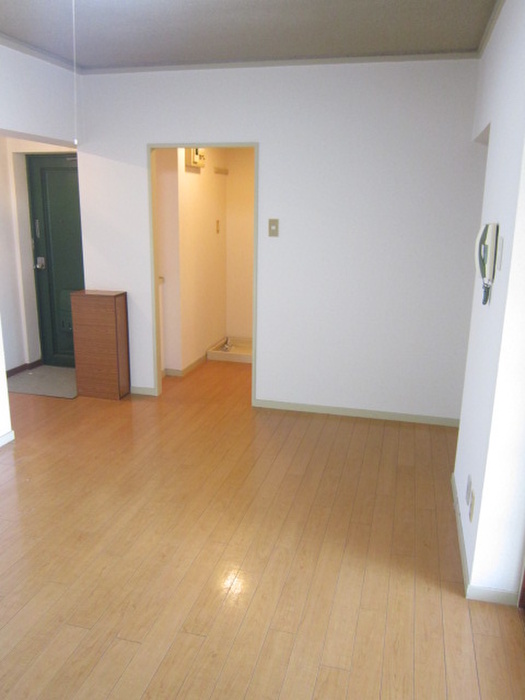 居室・リビング　現状が異なる場合は現状優先となります