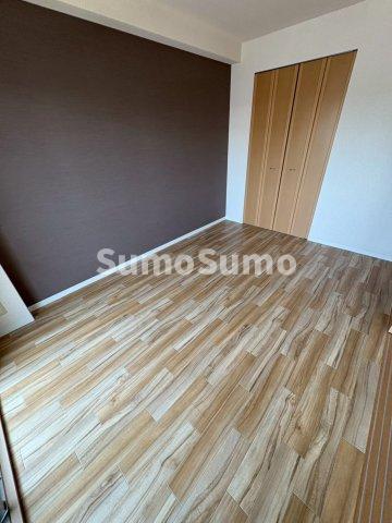 その他部屋・スペース　ゆとりの広さです