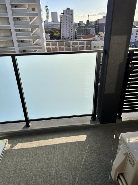 バルコニー　別室の参考写真です。※現況優先