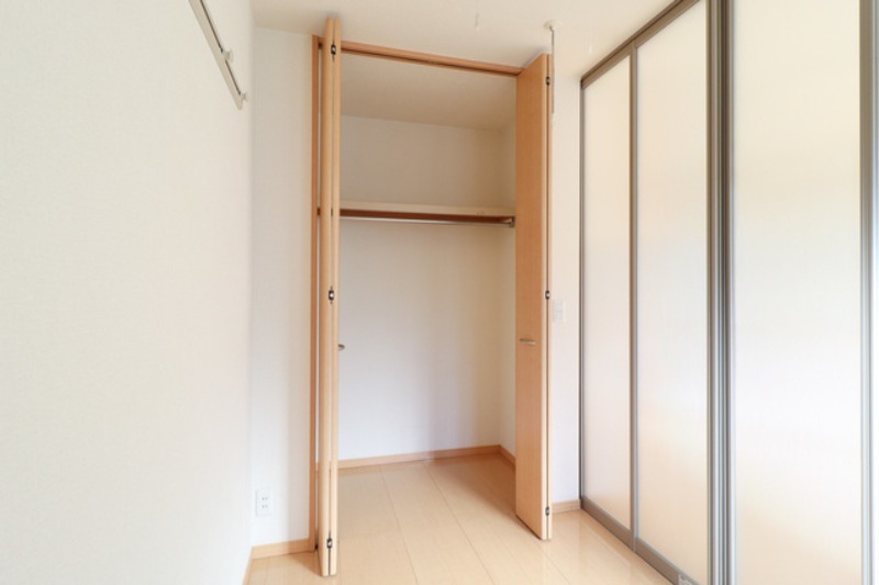 収納　図面と現状に相違がある場合には現状を優先