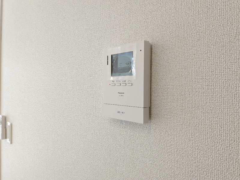 セキュリティ　図面と現状に相違がある場合には現状を優先