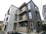 連坊駅より徒歩7分 3階 築1年2ヶ月の賃貸物件