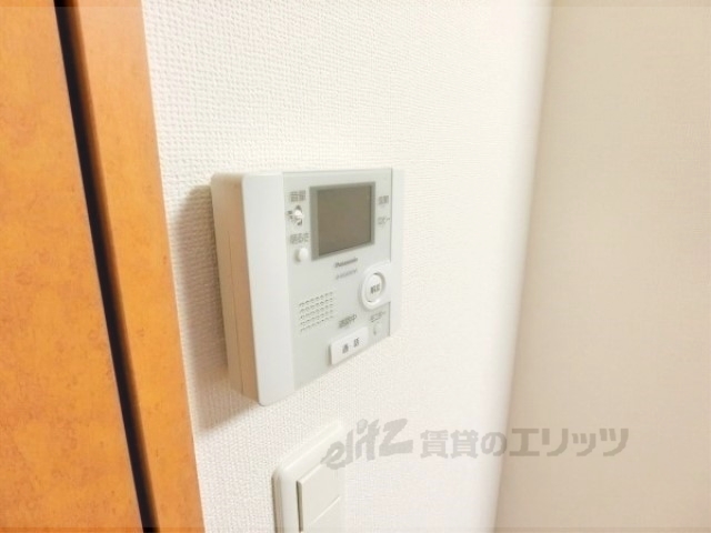 セキュリティ　ドアフォン（ＴＶ含）