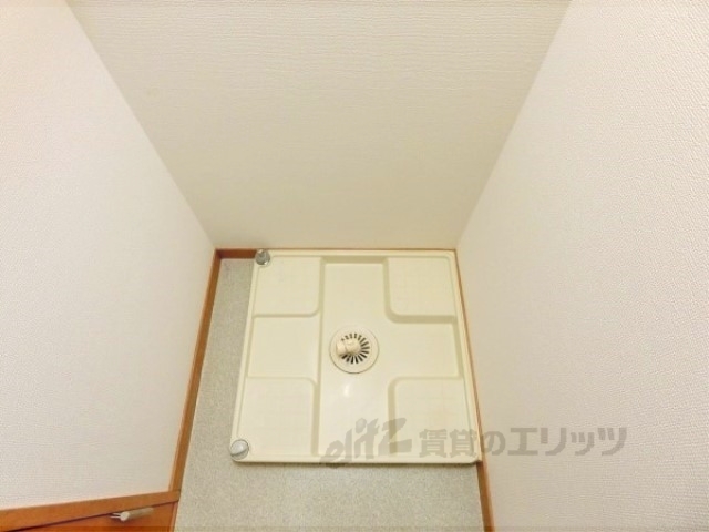 その他部屋・スペース　洗濯機置場