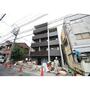 グランパセオ四谷若葉 4階 築6年9ヶ月の賃貸物件