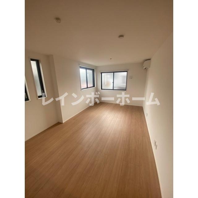 その他部屋・スペース　子供部屋としても使い勝手の良いお部屋です