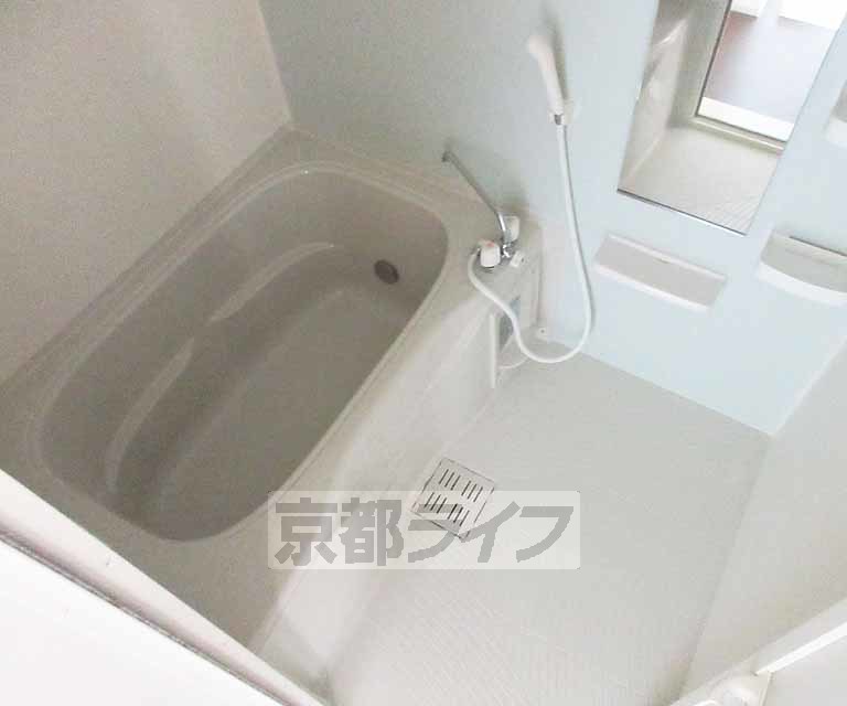 バス・シャワールーム　嬉しいセパレートです