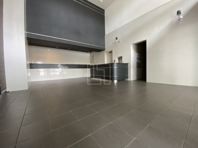 ロビー　プレサンスOSAKADOMECITYワンダー　ロビー