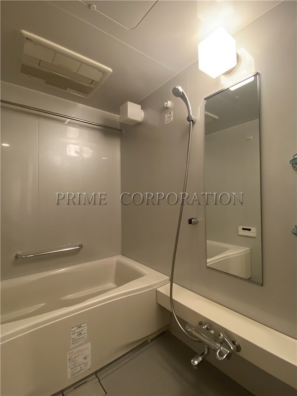 バス・シャワールーム　※参考写真※